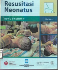 Resusitasi Neonatus: Buku Panduan