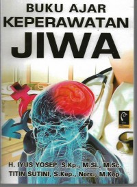 Buku Ajar Keperawatan Jiwa