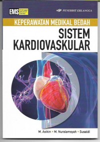 Keperawatan Medikal bedah:Sistem Kardiovaskular