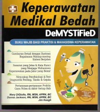 Keperawatan Medikal bedah: Demystified