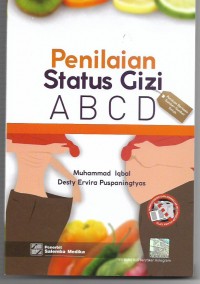 Penilaian Status Gizi ABCD