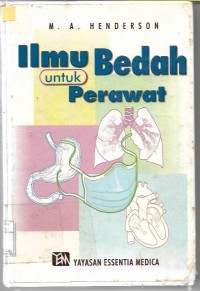 Ilmu Bedah Untuk Perawat