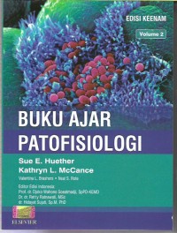 Buku Ajar Patofisiologi vol.2 ed.6