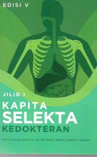 Kapita Selekta Kedokteran Jilid 1