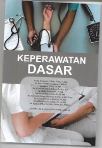 Keperawatan Dasar