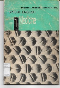Special English Medicine