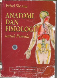Anatomi Dan Fisiologi:Untuk Pemula