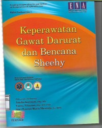 Keperawatan Gawat Darurat dan Bencana Sheehy