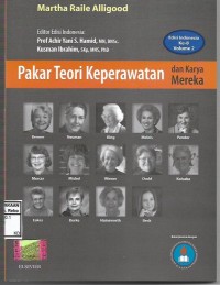 pakar Teori Keperawatan dan Karya Mereka