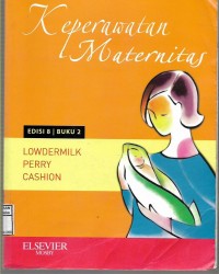 keperawatan maternitas buku 2