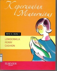 Keperawatan Maternitas buku 1