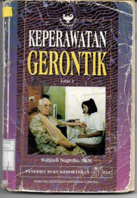 Keperawatan Gerontik