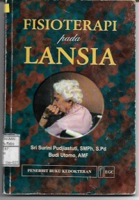 Fisioterapi pada Lansia