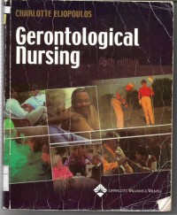 Gerontological Nursing
