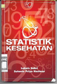 Statistik Kesehatan