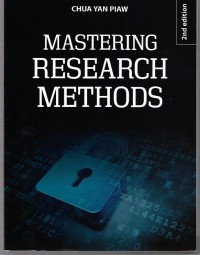mastering Research Methods