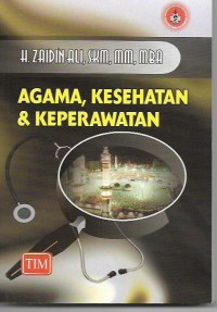 Agama, Kesehatan & Keperawatan