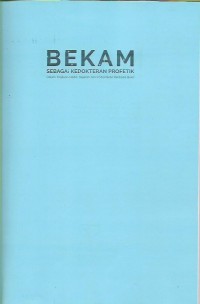 Bekam: Sebagai Kedokteran Profetik