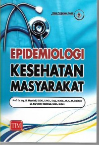 Epidemiologi Kesehatan Masyarakat