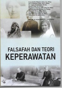 Falsafah dan Teori Keperawatan