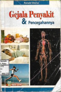 Gejala Penyakit & Pencegahanya