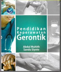 Pendidikan Keperawatan Gerontik