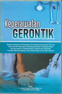 Keperawatan Gerontik