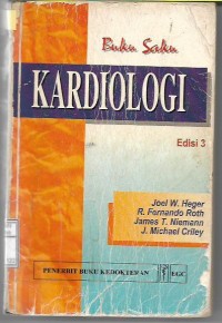 Kardiologi: Buku Saku