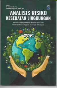 Analisis Risiko Kesehatan Lingkungan