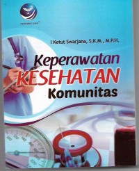 Keperawatan Kesehatan Komunitas