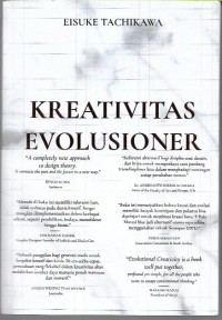 Kreativitas Evolusioner