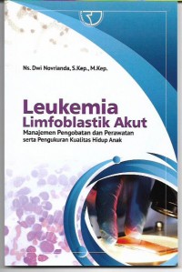 Leukimia Limfoblastik Akut