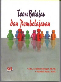 Teori Belajar dan Pembelajaran