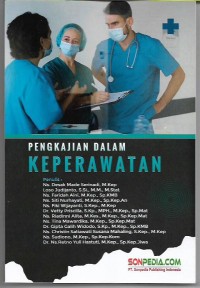 Pengkajian Dalam Keperawatan