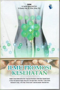 Ilmu Promosi Kesehatan