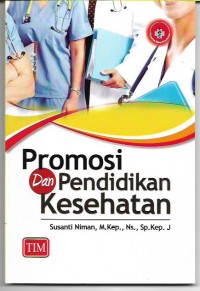 Promosi dan Pendidikan Kesehatan