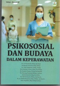 Psikososial dan Budaya Dalam Keperawatan