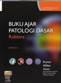 Buku Ajar Patologi Dasar Robbins ed.10