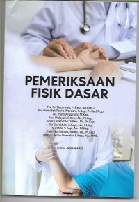 Pemeriksaan Fisik Dasar