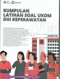 Kumpulan Latihan Soal UKOM DIII Keperawatan