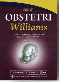 Obtetri Williams ed.23 Vol.2