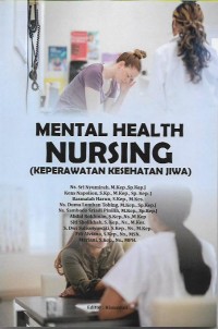 Mental Health Nursing (Keperawatan Kesehatan Jiwa)